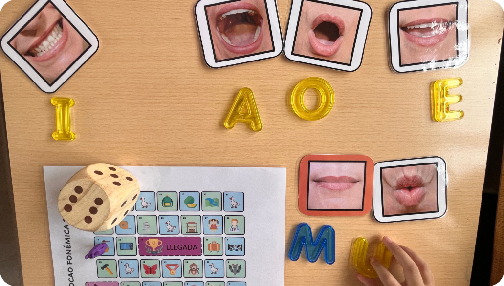 Atención a la diversidad