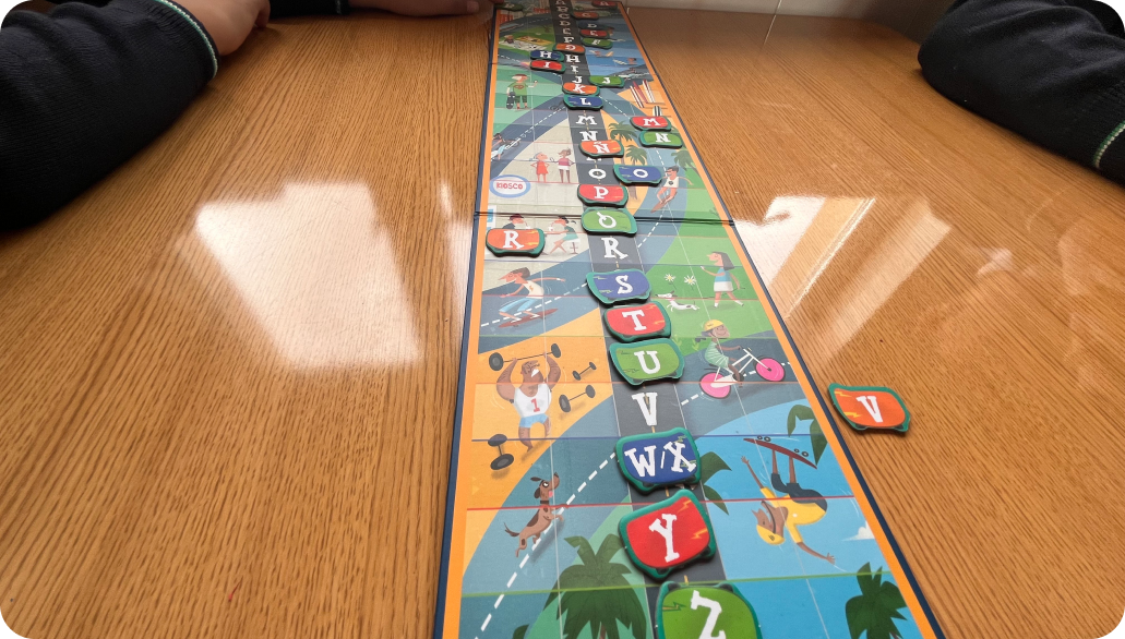 Atención a la diversidad