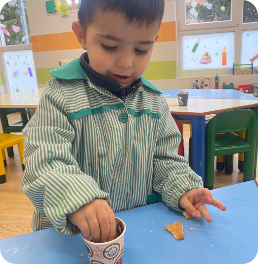 Campañas solidarias