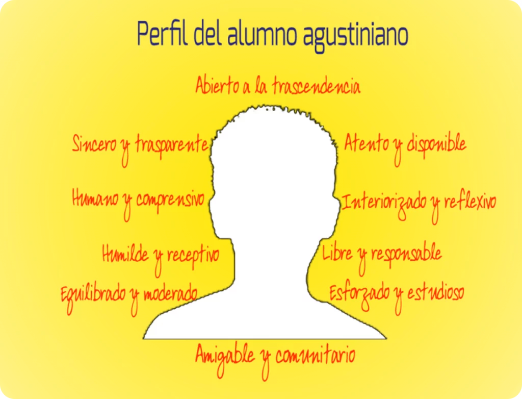 Alumno agustiniano