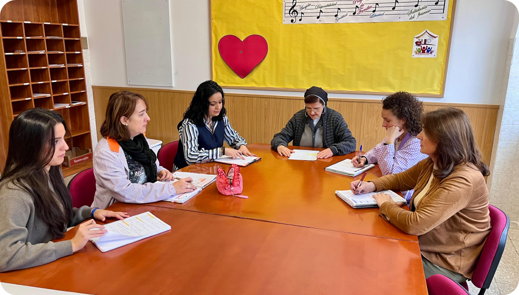 Atención a la diversidad