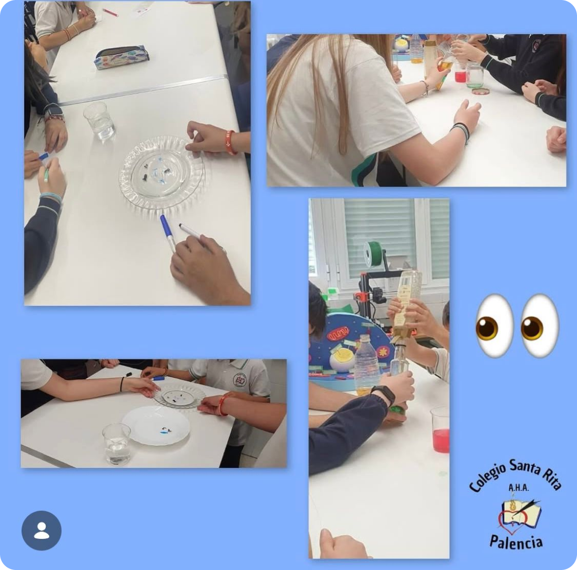 Programa altas capacidades